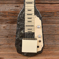 Silvertone Artist 6 String Lap Steel  1953