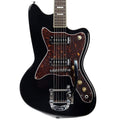 Silvertone 1478 Black