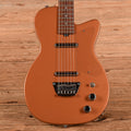 Silvertone 2-Pickup Singlecut Copper