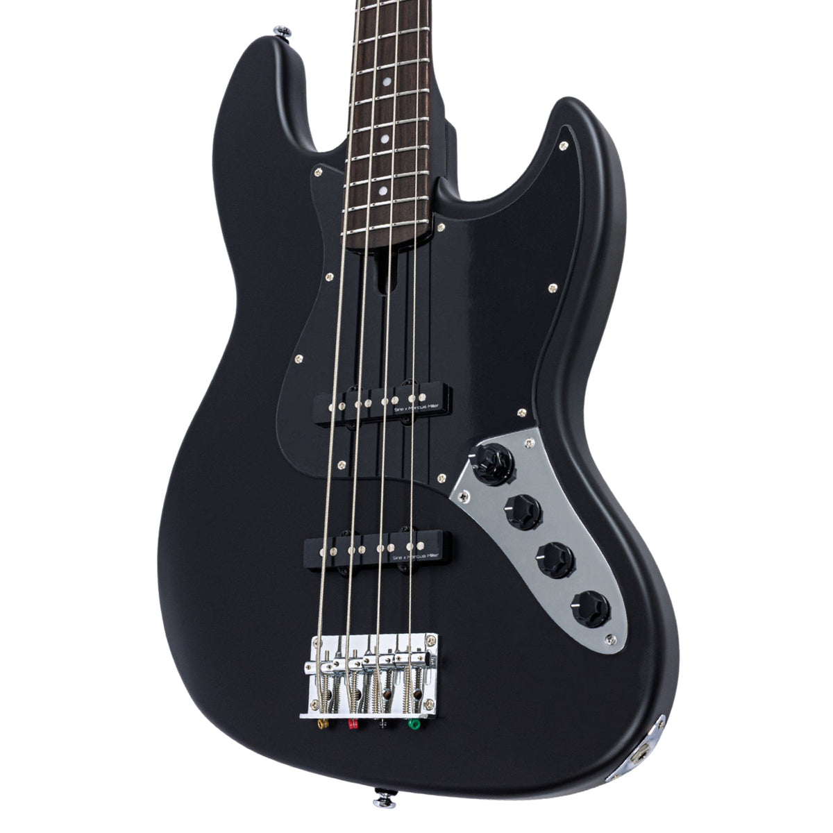 Sire Marcus Miller V3 5-String Black Satin (New Gen)