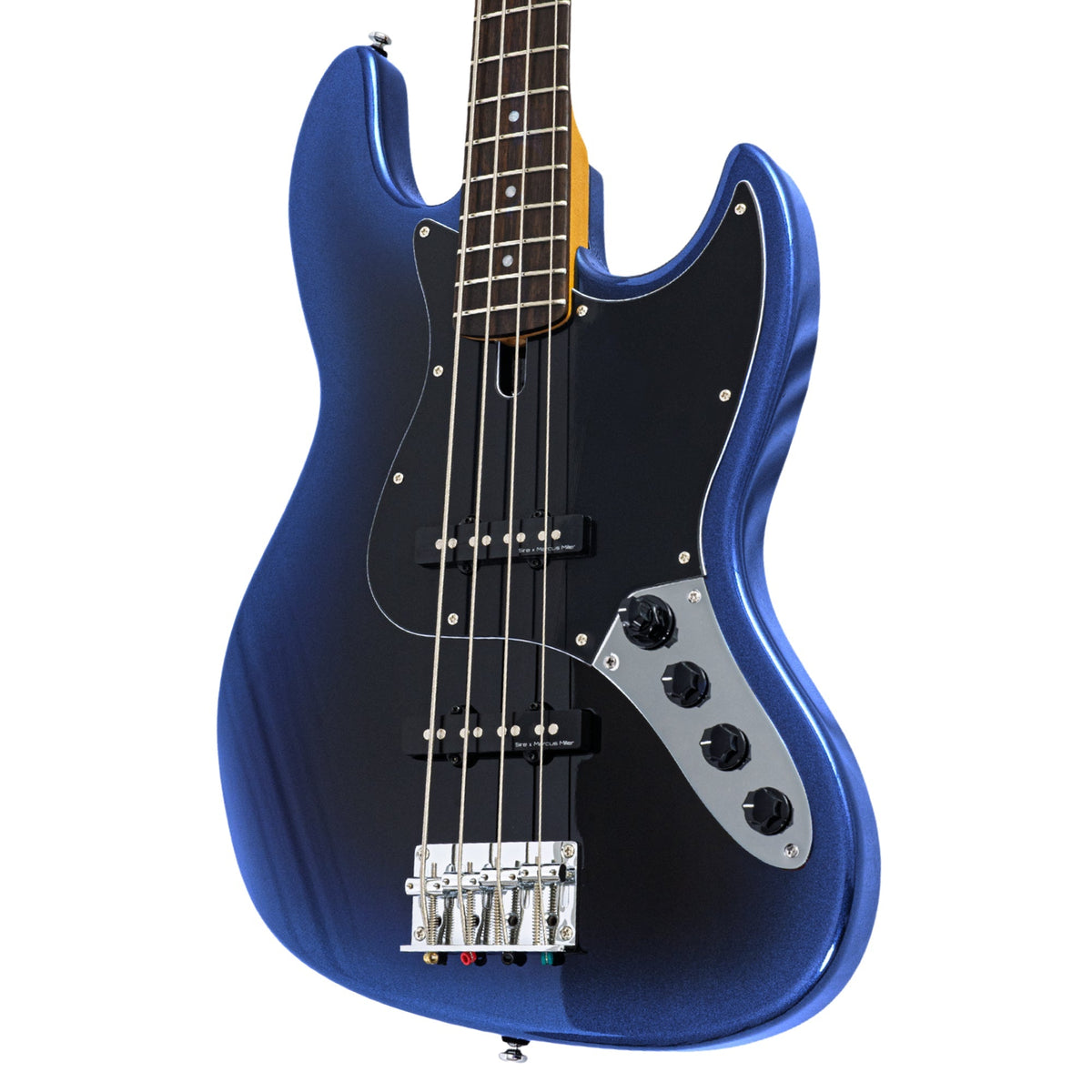 Sire Marcus Miller V3 Midnight Blueburst (New Gen)
