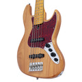 Sire Marcus Miller V7 Vintage 5-String Natural (New Gen)