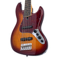 Sire Marcus Miller V7 Vintage 5-String Tobacco Sunburst (New Gen)