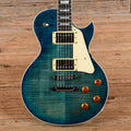 Sire Larry Carlton L7 Transparent Blue