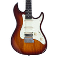 Sire Larry Carlton S1 Tobacco Sunburst