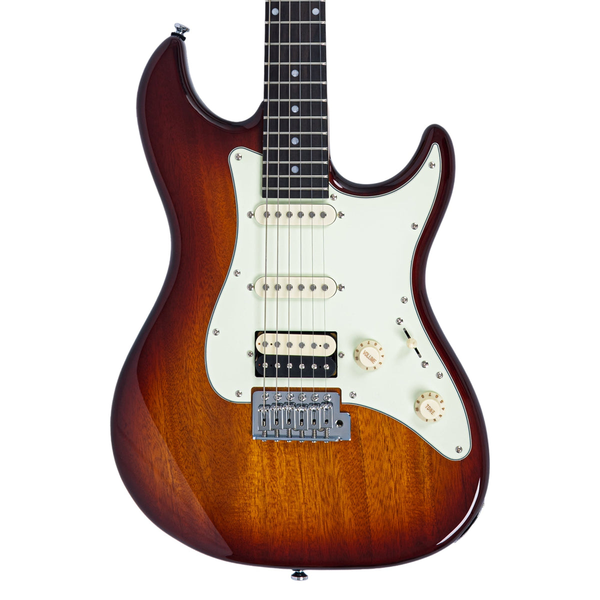 Sire Larry Carlton S1 Tobacco Sunburst
