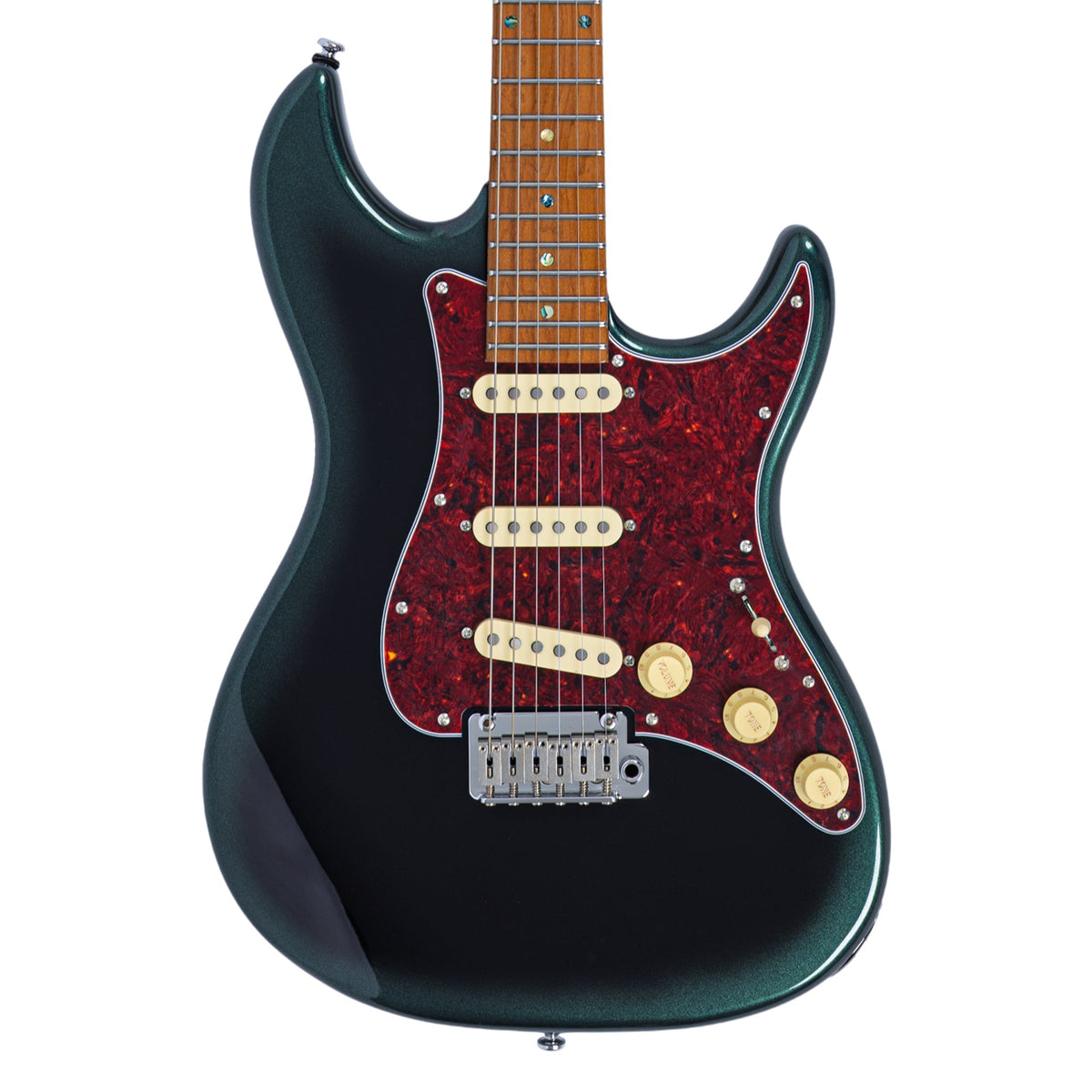 Sire Larry Carlton S7 Roasted Dark Forest (New Gen)
