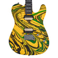 Sire Larry Carlton T7 SW Yellow Swirl
