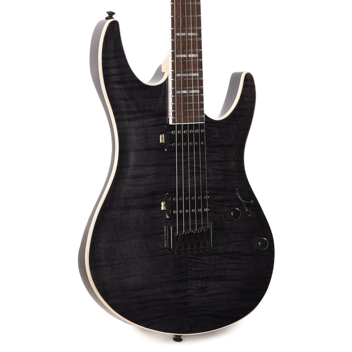 Sire Larry Carlton Y5 Transparent Blue