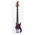 Sire Marcus Miller P7 5-String Antique White (New Gen)