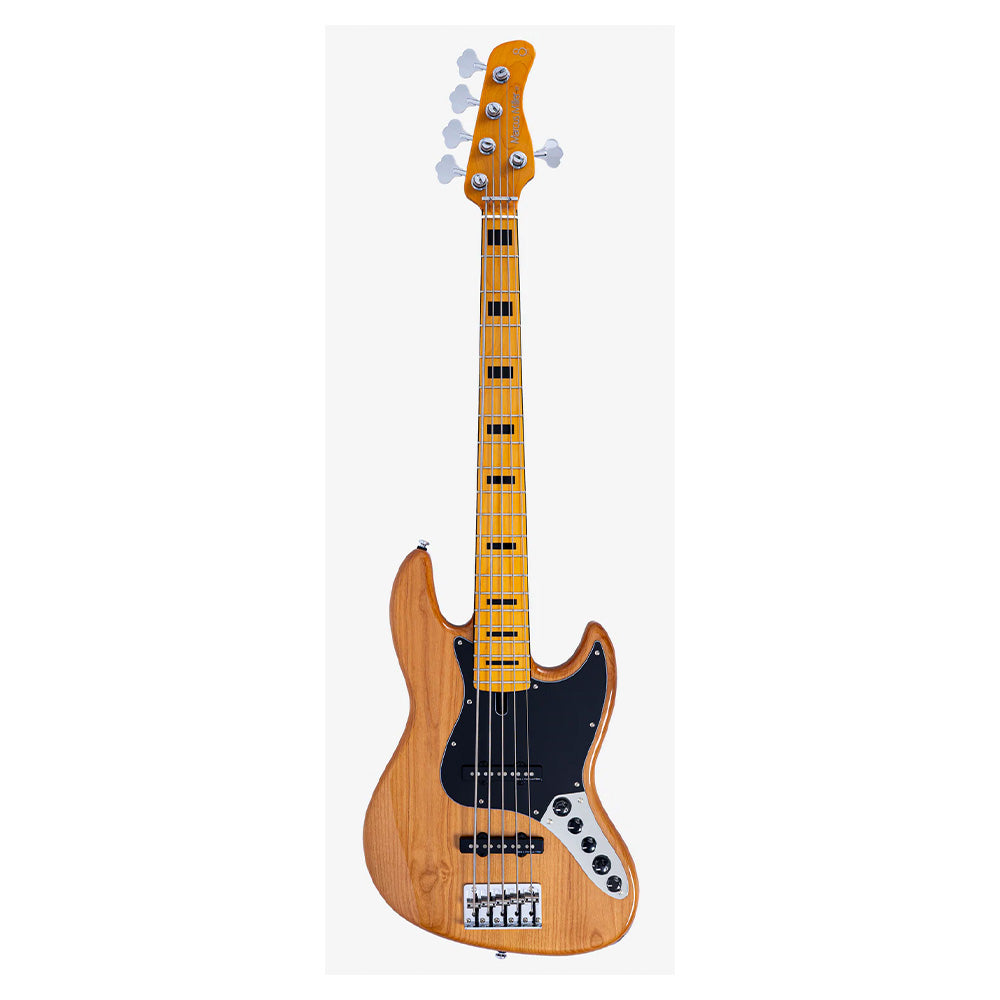 Sire Marcus Miller V7 5-String Natural (New Gen)