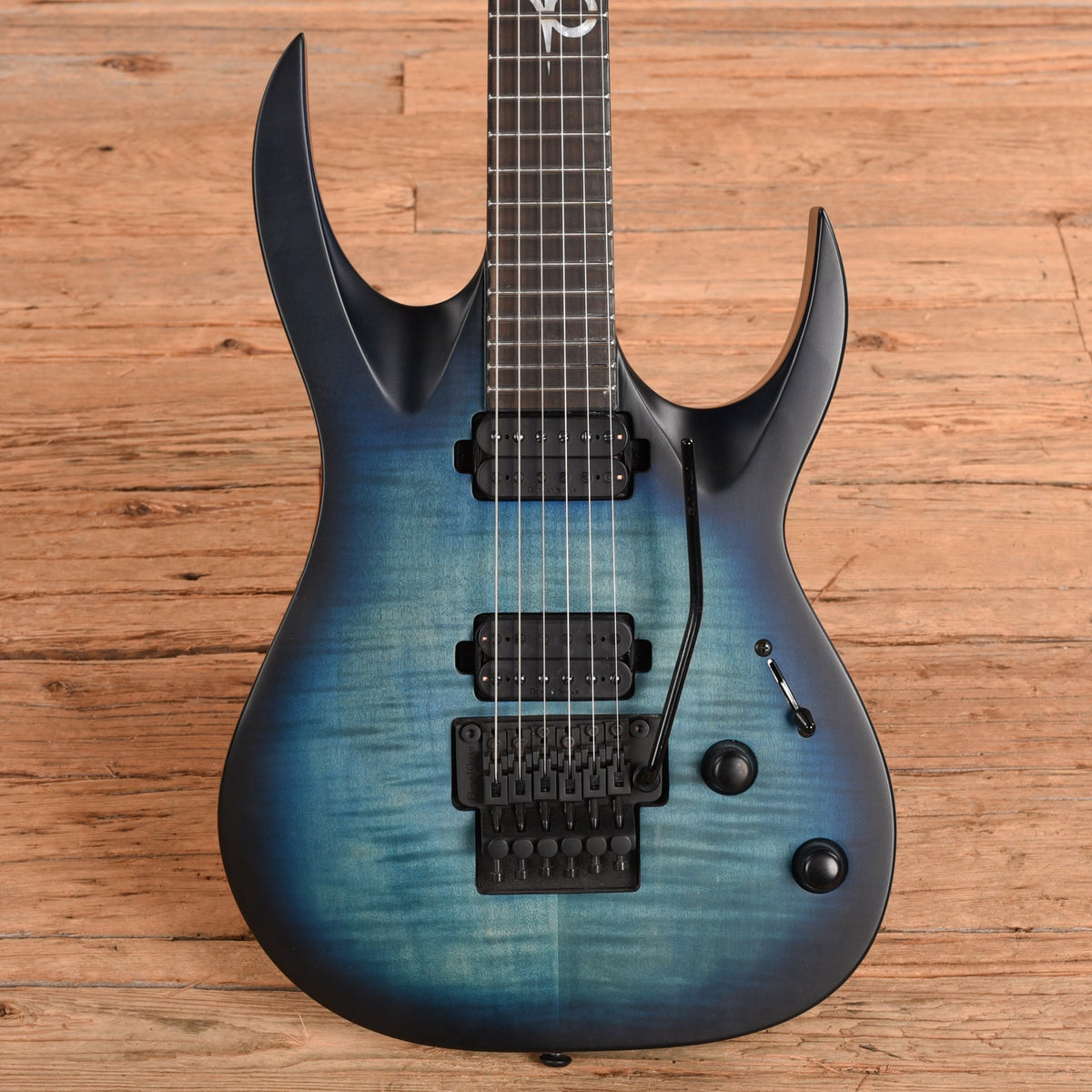 Solar A1.6 FRFR Blue Burst