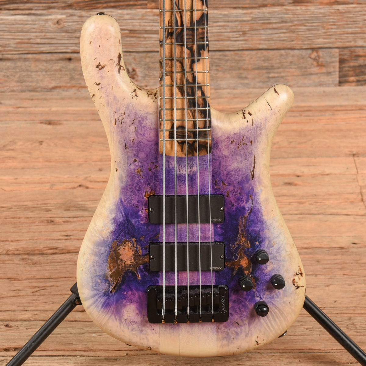 Spector NS-5 XL  2022