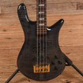 Spector Doug Wimbish Signature Euro 4 Black Stain Gloss