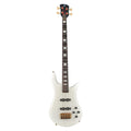Spector Euro 4 Doug Wimbish Aged White
