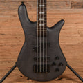 Spector Euro 4 LX Transparent Black 2022