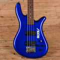 Spector Performer 4 Blue