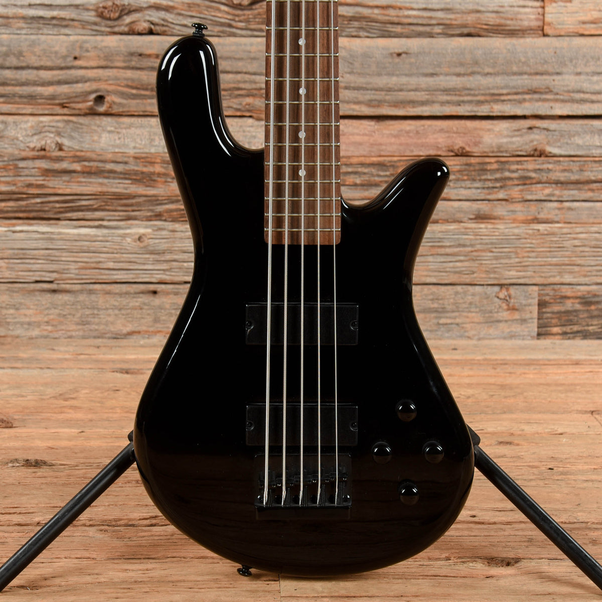 Spector Performer 5 Black