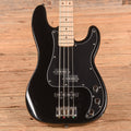 Squier Affinity Precision Bass PJ Black 2022