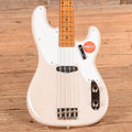 Squier Classic Vibe 50s Precision Bass White Blonde 2024