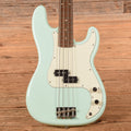 Squier Limited Edition Classic Vibe '60s Precision Bass Sonic Blue 2024