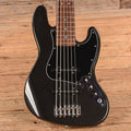 Squier Affinity Jazz Bass VI Black 2024