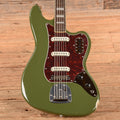 Squier Classic Vibe Bass VI Olive
