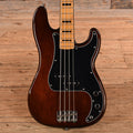 Squier Classic Vibe 70s Precision Bass Walnut 2021