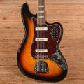 Squier Classic Vibe Bass VI Sunburst 2023