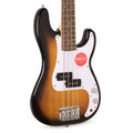 Squier Mini Precision Bass 2-Color Sunburst