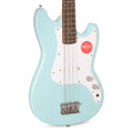 Squier Sonic Bronco Bass Daphne Blue
