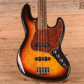 Squier Vintage Modified Jazz Bass Sunburst 2016