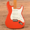 Squier Classic Vibe '50s Stratocaster Fiesta Red 2020
