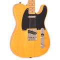 Squier Classic Vibe '50s Telecaster Butterscotch Blonde (Missing Skunk Stripe)