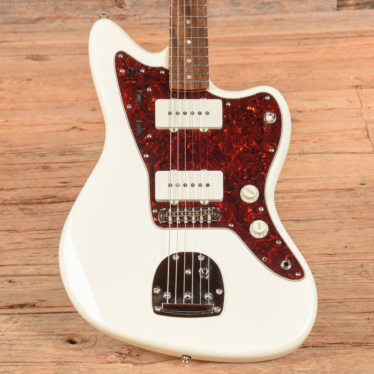 Squier Classic Vibe '60s Jazzmaster Olympic White 2023