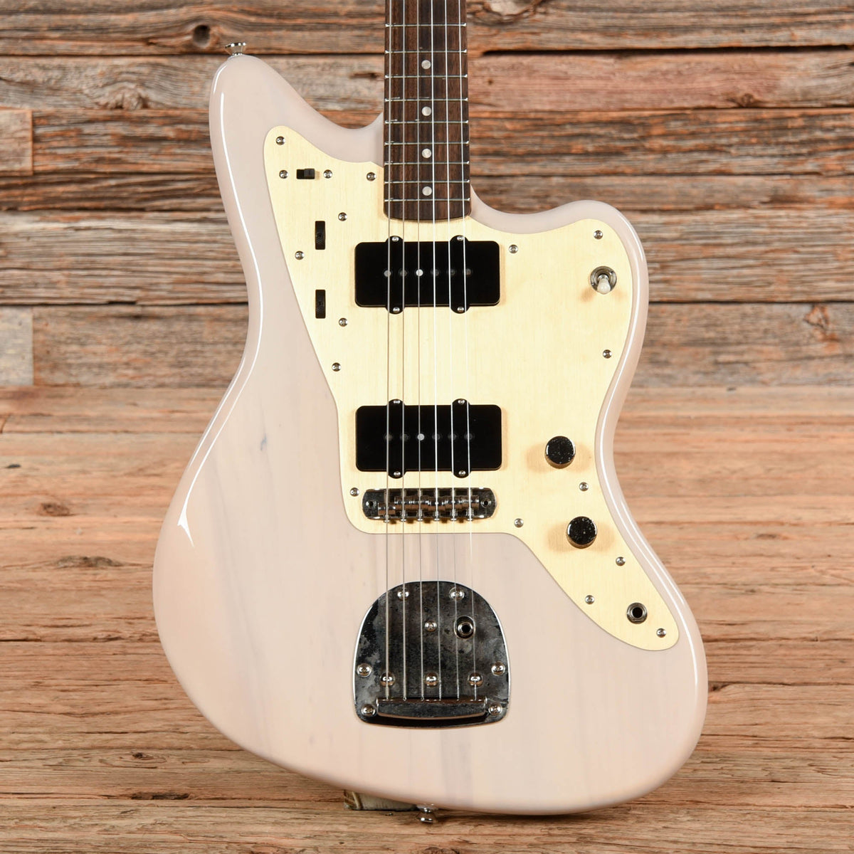 Squier Classic Vibe Late '50s Jazzmaster Blonde 2021