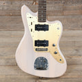 Squier Classic Vibe Late '50s Jazzmaster White Blonde w/Gold Anodized Pickguard