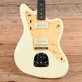 Squier J Mascis Jazzmaster Vintage White 2021