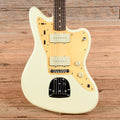 Squier J Mascis Signature Jazzmaster Vintage White 2023