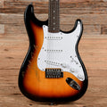 Squier Stratocaster Sunburst 2010