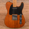 Squier 40th Anniversary Telecaster Vintage Edition Satin Mocha 2022