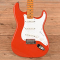 Squier Classic Vibe 50s Fiesta Red 2026
