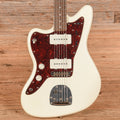Squier Classic Vibe 60s Jazzmaster White 2021 LEFTY