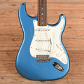 Squier Classic Vibe '60s Stratocaster Lake Placid Blue 2022
