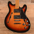 Squier Classic Vibe Starcaster 3-Color Sunburst 2024
