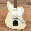 Squier J Mascis Jazzmaster Vintage White 2019