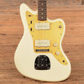 Squier J Mascis Jazzmaster Vintage White 2024