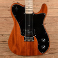 Squier Paranormal Esquire Deluxe Mocha 2025
