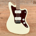 Squier Paranormal Jazzmaster XII Olympic White 2023