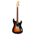 Squier Paranormal Stratocaster Deluxe 3-Color Sunburst